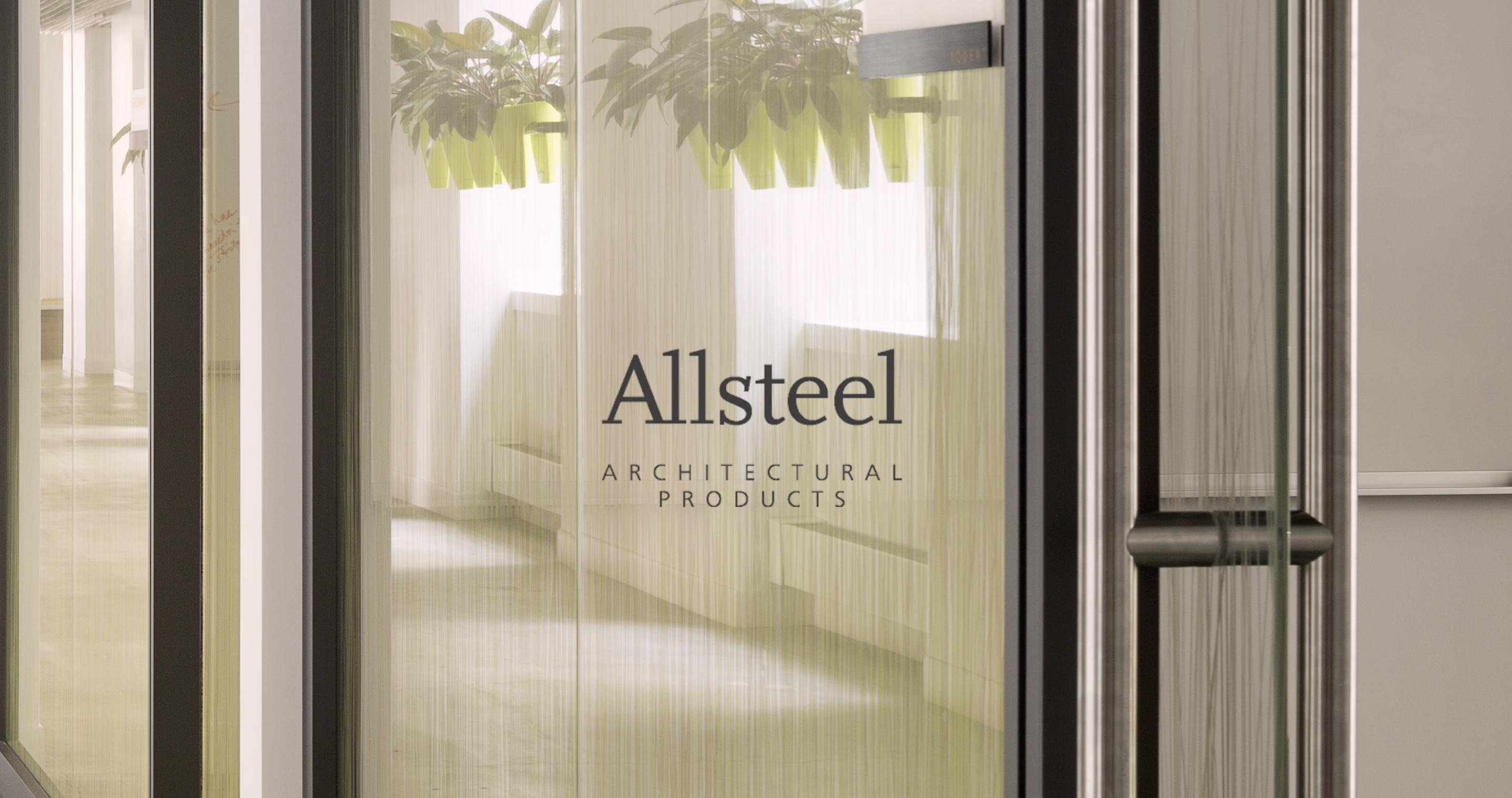 Beyond architectural glass installation
